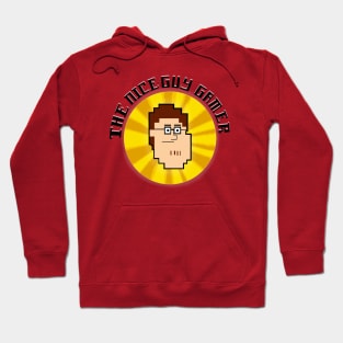 TD Sam - The Nice-Guy Gamer Hoodie